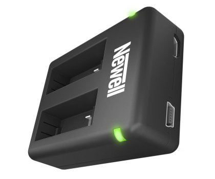 Ładowarka do kamery Newell SDC-USB do akumulatorów CINSBAJA do Insta360 Ace / Ace Pro
